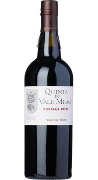 Quinta do Vale Meão Vintage Port - Portugisisk vin