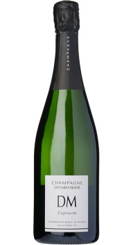 Champagne Carte d'Or Empreinte Brut - Champagne