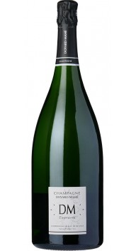 Champagne Carte d'Or Empreinte Brut, magnum - Champagne