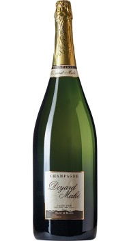 Champagne Cuvee Carte d'Or Brut 1 Cru - Champagne
