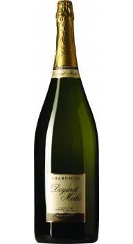 Champagne Cuvee Carte d'Or Brut 1 Cru - Champagne