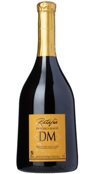 Ratafia de Champagne - Fransk dessertvin