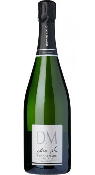 Champagne Demi Sec - Mousserende vin