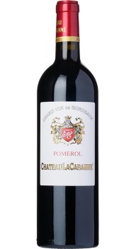 Château La Cabanne, Pomerol - Pomerol-vin