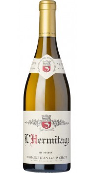 Hermitage Blanc - Hermitage vin