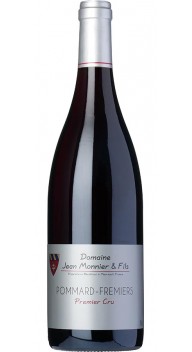 Pommard Les Fremiers Premier Cru - Pinot Noir