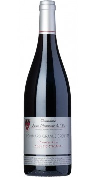 Pommard Premier Cru Grands Epenots 'Clos de Citeaux' - Pinot Noir