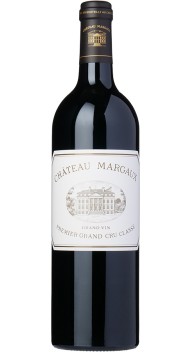 Château Margaux, 1. Cru Margaux - Margaux vin