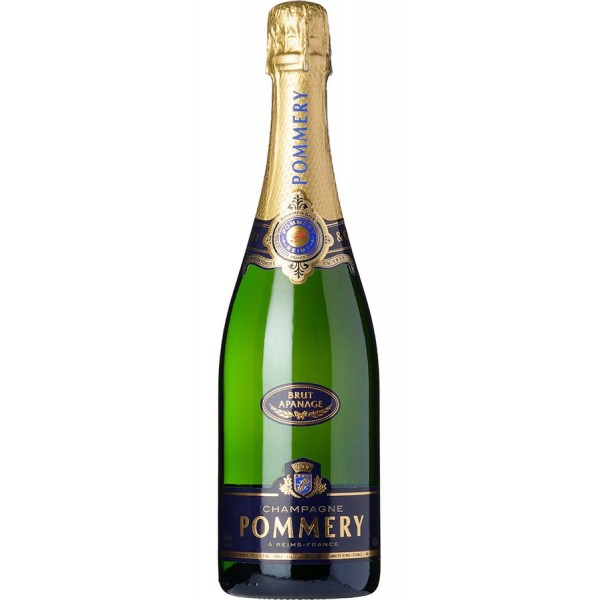  Pommery Champagne Brut Apanage