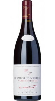 Chambolle Musigny 1er Cru Les Sentiers
