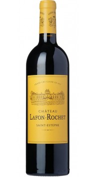 Château Lafon-Rochet, 4. Cru Saint-Estèphe - Vores bedste tilbud netop nu