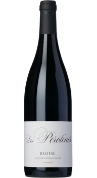 Rasteau, Les Perotines - Fransk rødvin