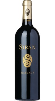 Château Siran, Margaux - Margaux vin