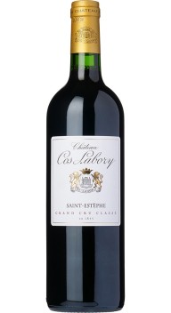 Château Cos Labory, 5. Cru Saint-Estèphe - Bordeaux-vin
