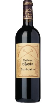 Château Gloria, Saint-Julien - Bordeaux-vin