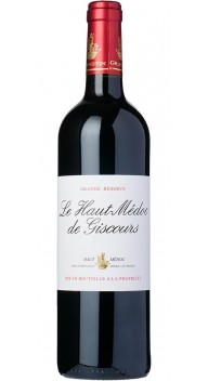 Le Haut-Medoc de Giscours - Bordeaux-vin