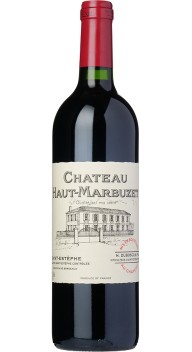 Château Haut Marbuzet, Saint-Estèphe - Bordeaux 2020, En Primeur