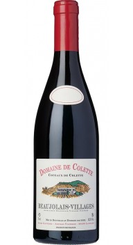 Beaujolais Villages - Fransk vin