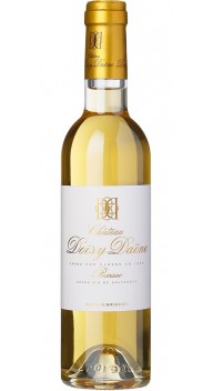 Château Doisy Daene, Barsac, ½ fl. - Fransk dessertvin