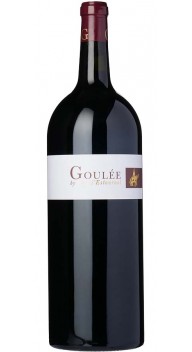 Goulée by Cos d' Estournel, Medoc, magnum - Bordeaux-vin