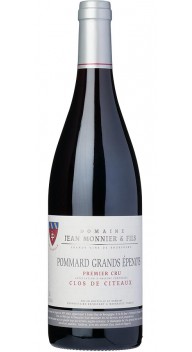 Pommard Premier Cru Grands Epenots 'Clos de Citeaux' - Pinot Noir