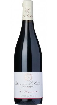 Côtes du Rhône, Les Bergeronnettes - Tilbud rødvin