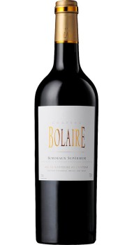 Château Bolaire, Bordeaux Superieur - Fransk vin