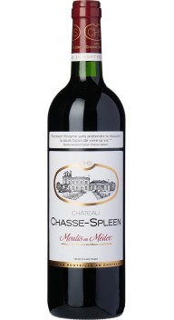 Château Chasse Spleen, Moulis-en-Medoc - Bordeaux 2020, En Primeur