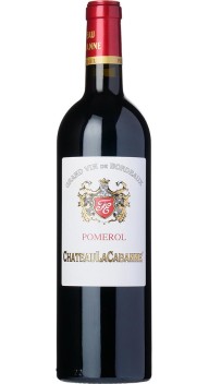 Château La Cabanne, Pomerol - Bordeaux 2020, En Primeur