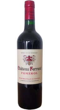 Château Ferrand, Pomerol - Bordeaux-vin