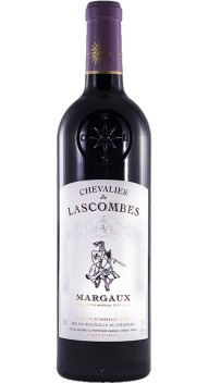 Chevalier de Lascombes, Margaux - Margaux vin