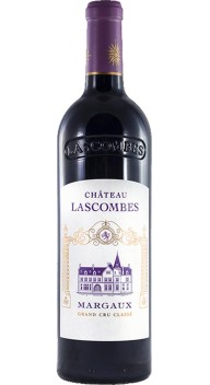 Château Lascombes, Margaux - Bordeaux 2020, En Primeur