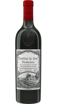 Château Le Gay, Pomerol - Bordeaux 2020, En Primeur