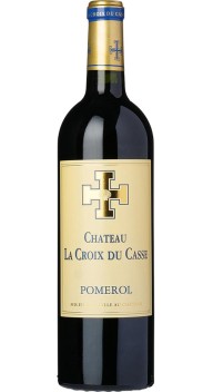 Château La Croix du Casse, Pomerol - Bordeaux-vin