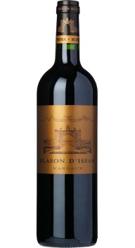 Blason d'Issan, Margaux - Bordeaux 2020, En Primeur