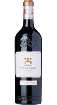 Château Pape Clement, Cru Classé Pessac-Léognan - Bordeaux 2020, En Primeur