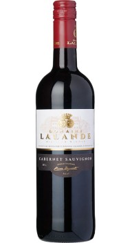 Cabernet Sauvignon, Vin de Pays d'Oc - Rødvin