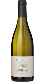 Santenay Blanc - Nye vine