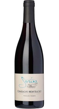 Chassagne Montrachet Vieilles Vignes - Nye vine