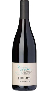 Santenay Vieilles Vignes - Nye vine