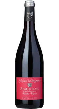 Jacques Depagneux, Beaujolais Vieilles Vignes 