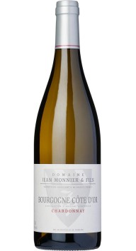 Bourgogne Côte d'Or Chardonnay - Tilbud hvidvin