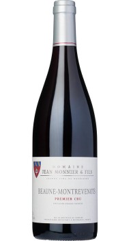 Beaune-Montrevenots, Premier Cru rouge - Pinot Noir