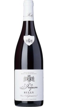 Rully, Les Chaponnières - Pinot Noir