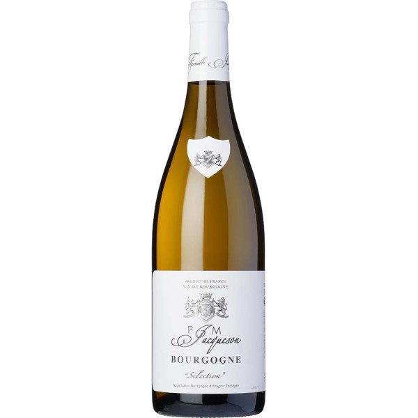Bourgogne Blanc Selection 2020