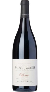 Saint-Joseph Offerus - Vin for begyndere
