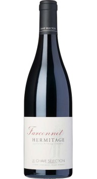Hermitage Rouge, Farconnet - Black Friday