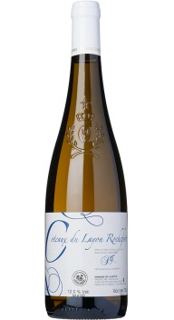 Coteaux du Layon Rochefort - Fransk dessertvin
