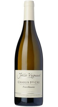 Chablis 1er Cru, Fourchaume - Hvid Bourgogne