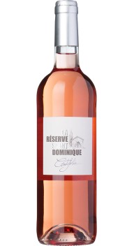 Centifolia Rosé - Fransk vin